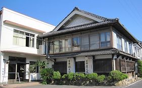 住之江旅館